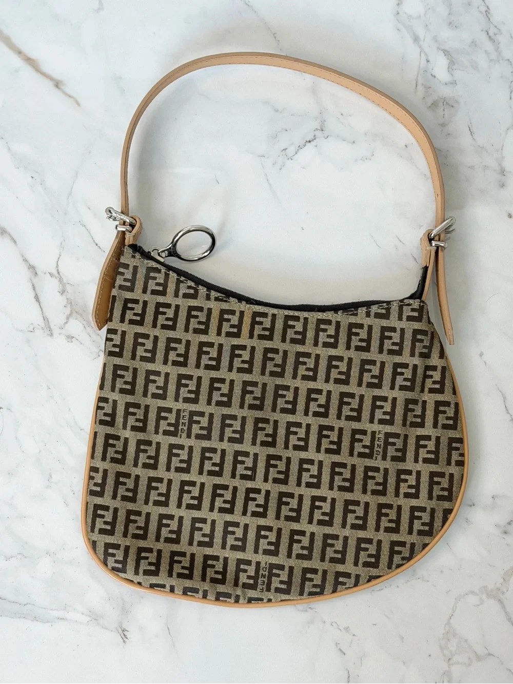 Fendi authentic vintage